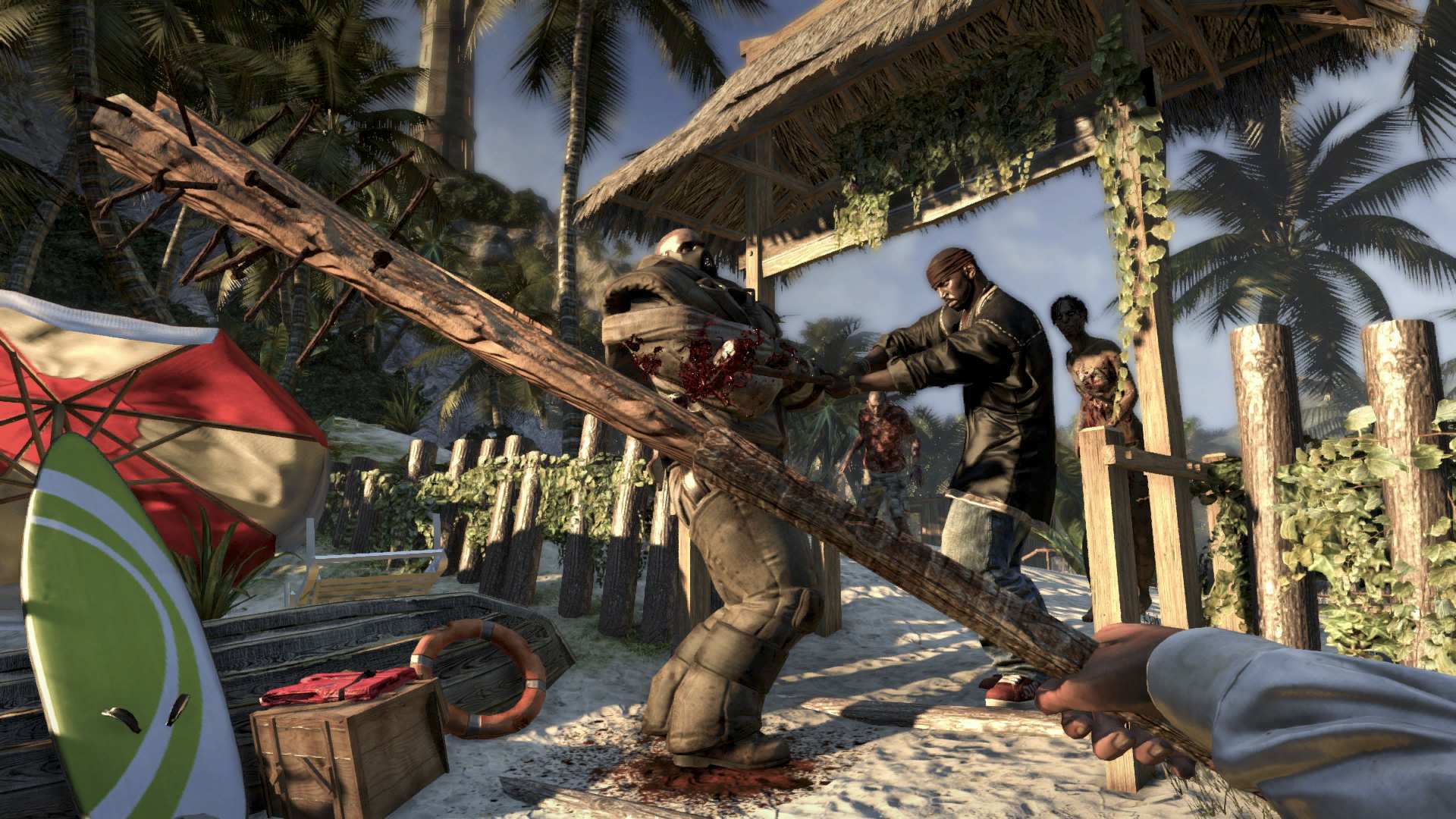 Dead Island (Edición Limitada)